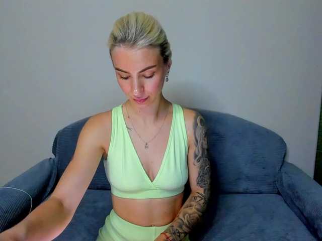 Gaichka live webcam show