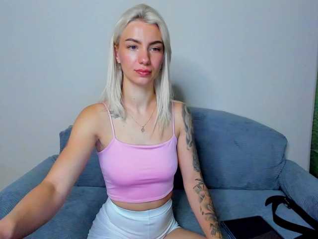 Gaichka live cam on BongaCams