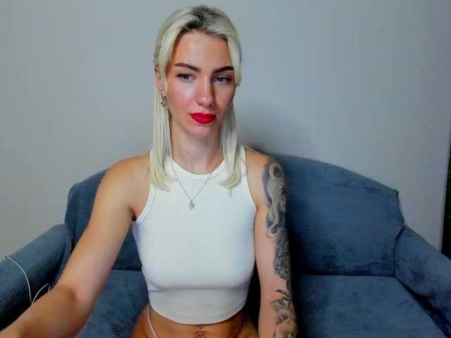 Gaichka live webcam show