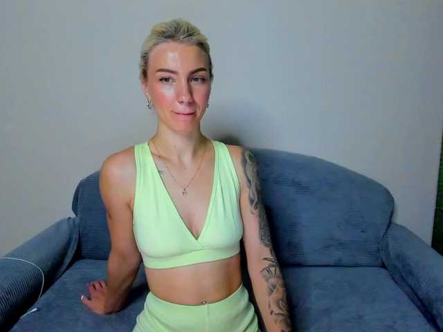 Gaichka live webcam show