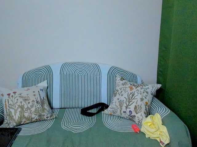 Gaichka, en directo ahora en BongaCams