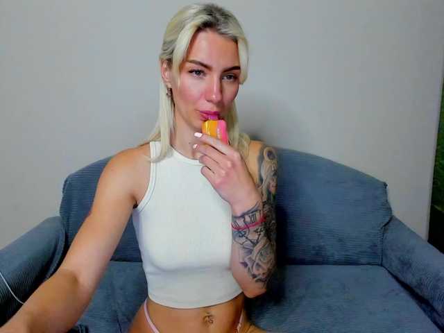 Gaichka live webcam show