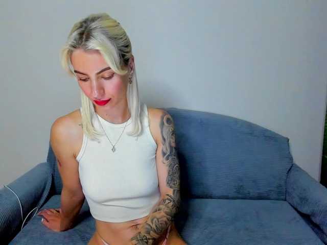 Gaichka live webcam show