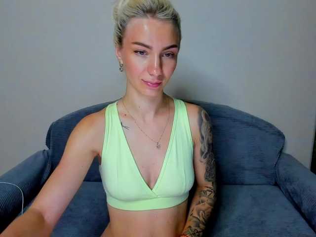 Gaichka live webcam show
