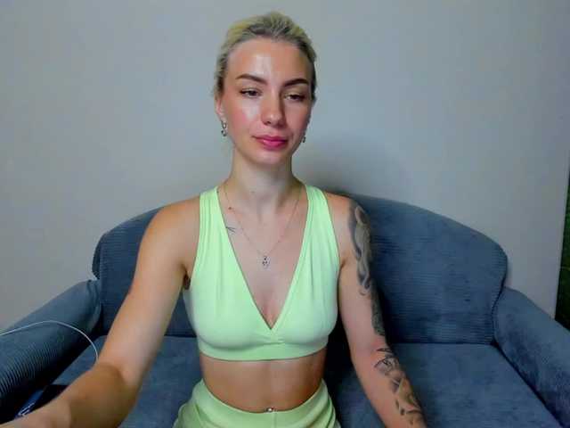 Gaichka live webcam show