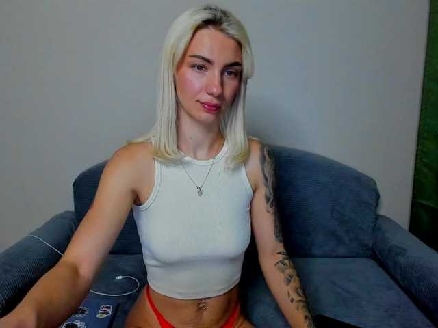 Gaichka Live Cam su BongaCams