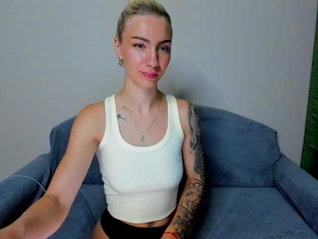 Gaichka live cam on BongaCams