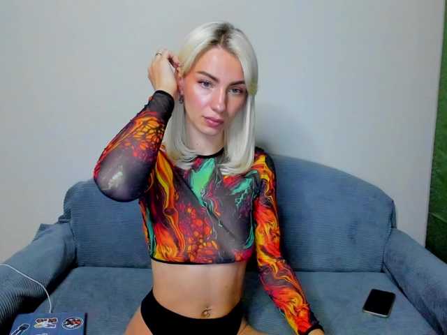 Gaichka live webcam show