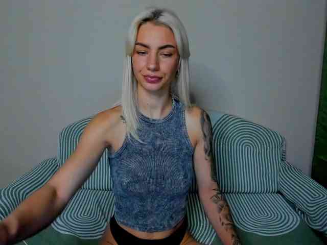 Gaichka Sex Cam Show