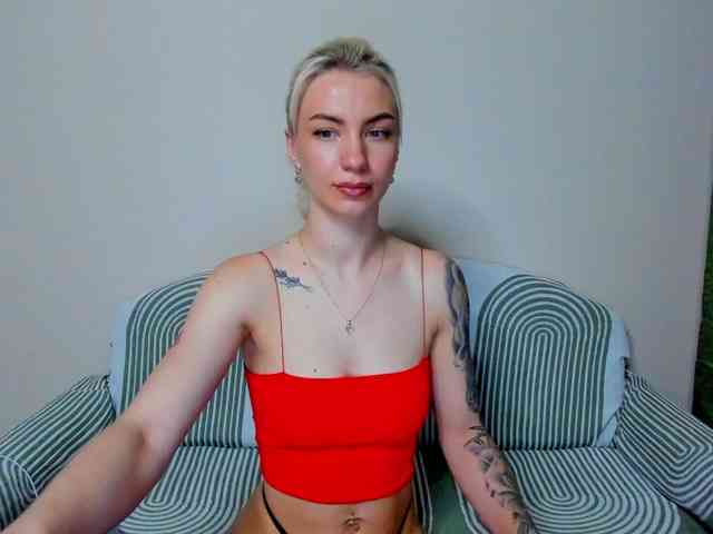 Gaichka webcam