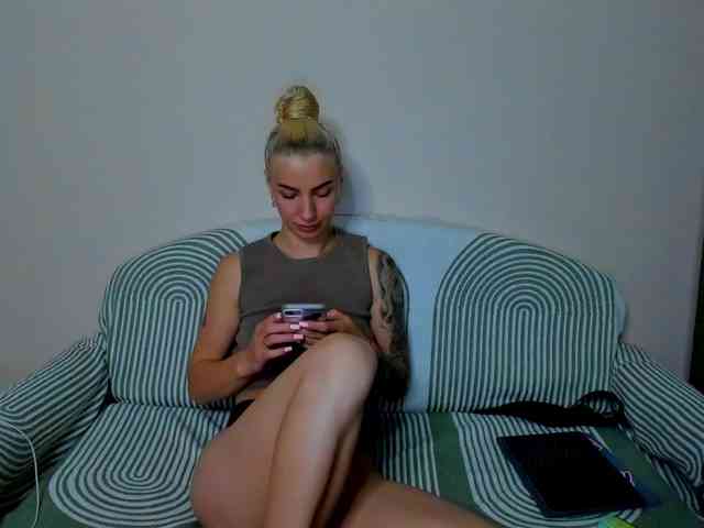 Gaichka Sex Cam Show