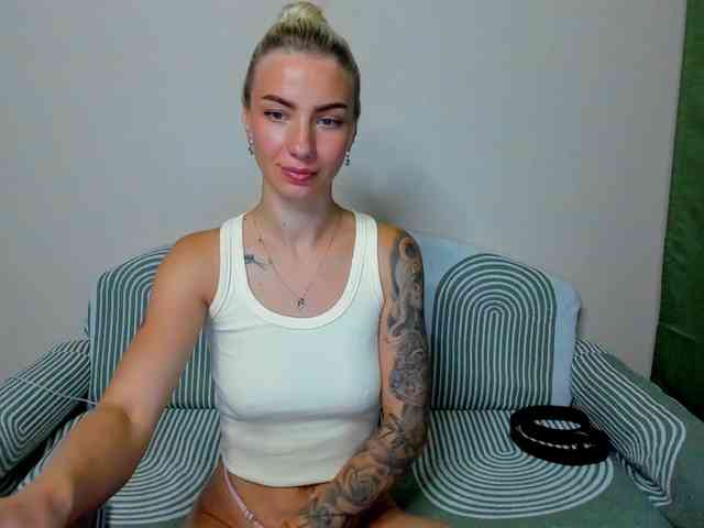 Gaichka webcam