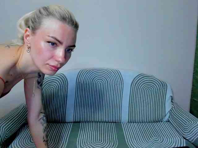 Gaichka webcam
