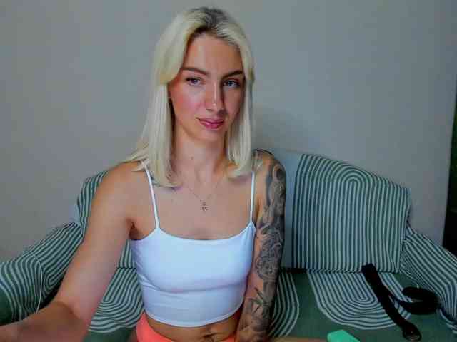 Gaichka webcam