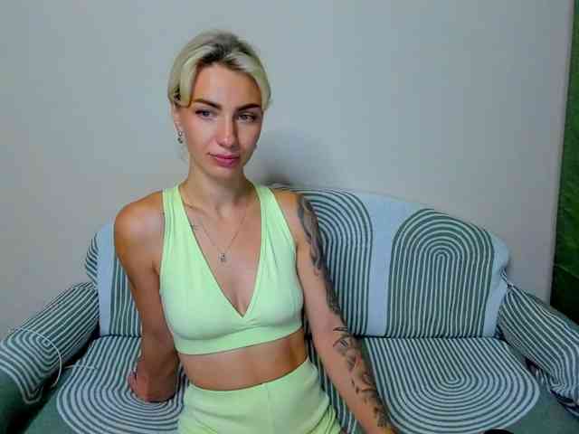 Gaichka webcam