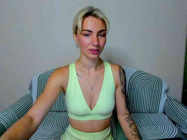 Gaichka webcam