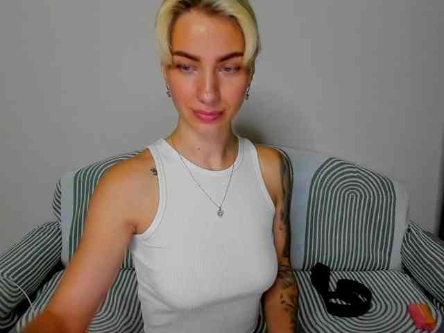 Gaichka webcam