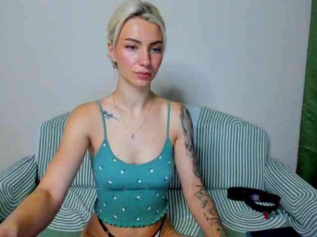 Gaichka webcam