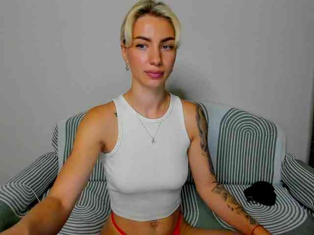 Gaichka webcam