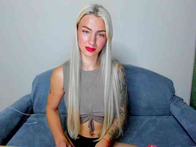 Gaichka webcam