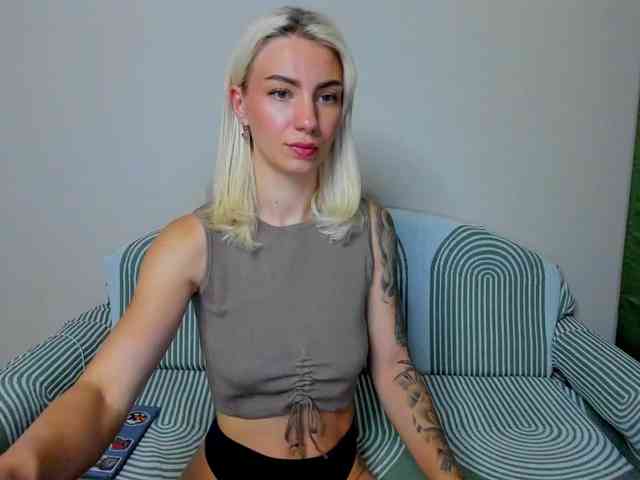 Gaichka webcam