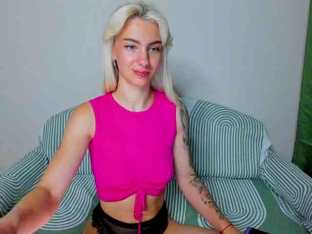 Gaichka webcam