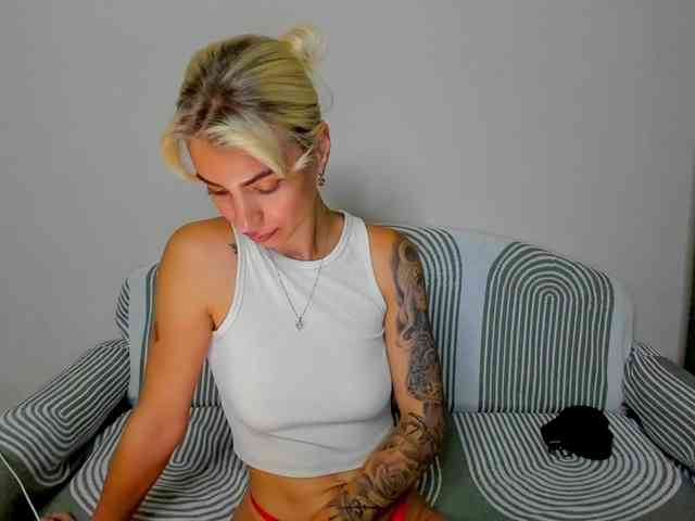Gaichka webcam