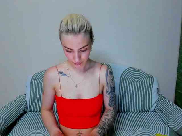 Gaichka webcam