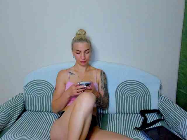 Gaichka Sex Cam Show