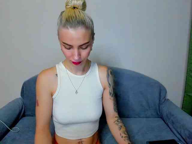 Gaichka webcam