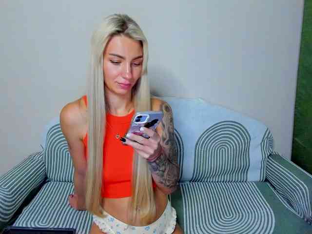 Gaichka webcam