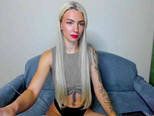 Gaichka webcam