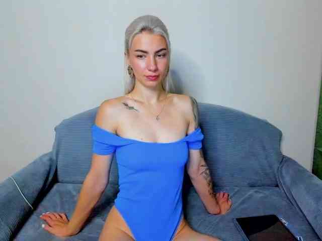 Gaichka webcam