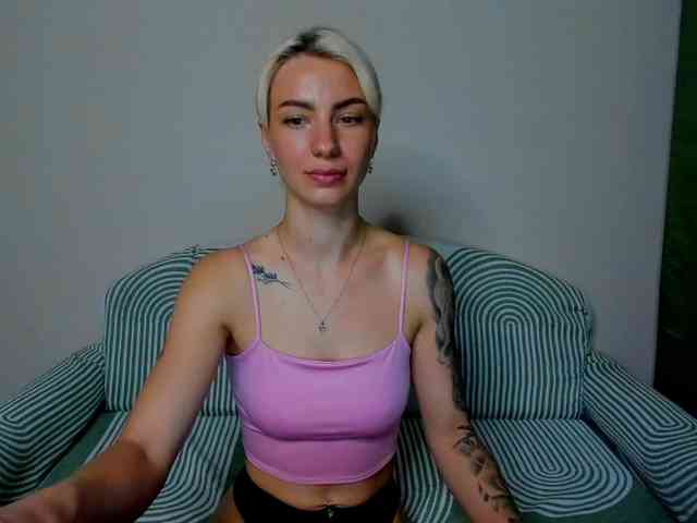 Gaichka webcam
