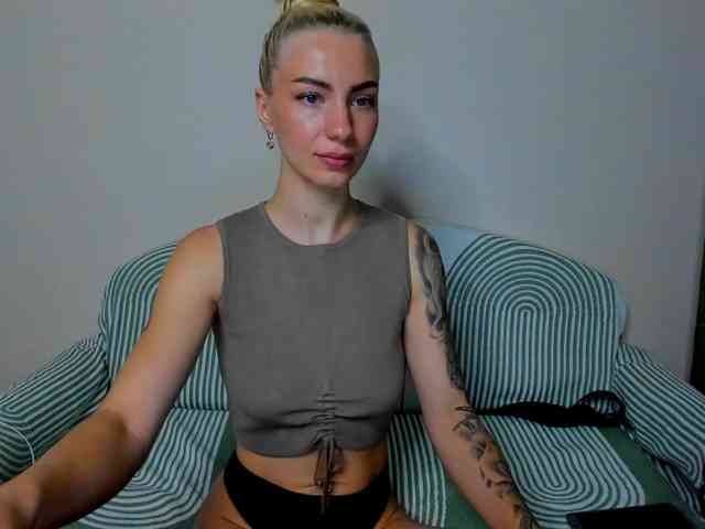 Gaichka webcam