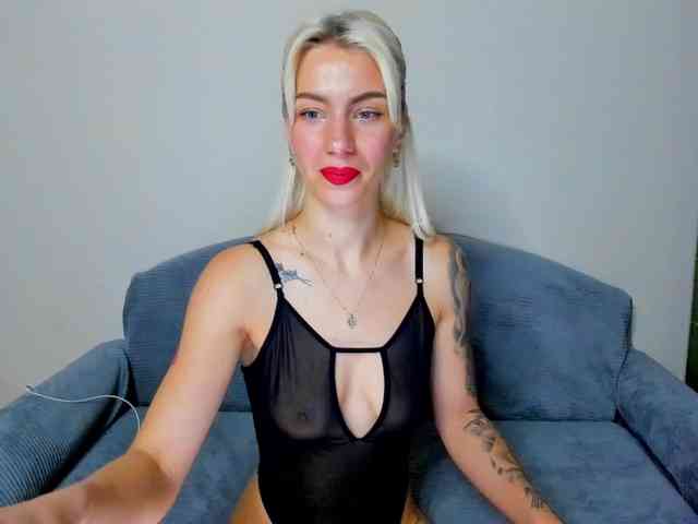 Gaichka webcam