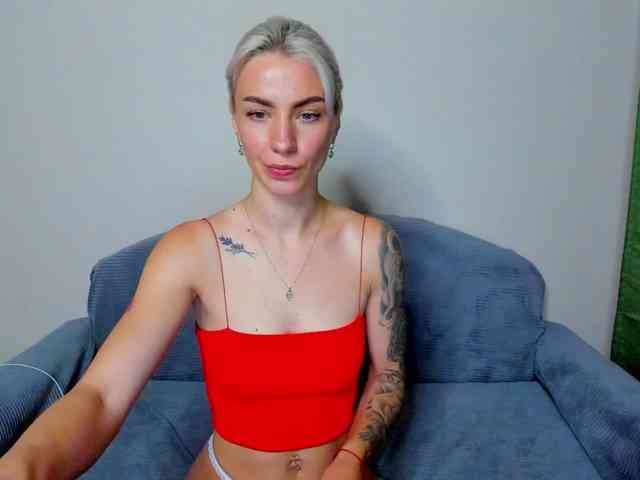 Gaichka webcam