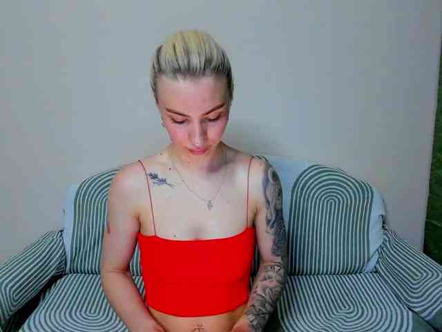 Gaichka webcam