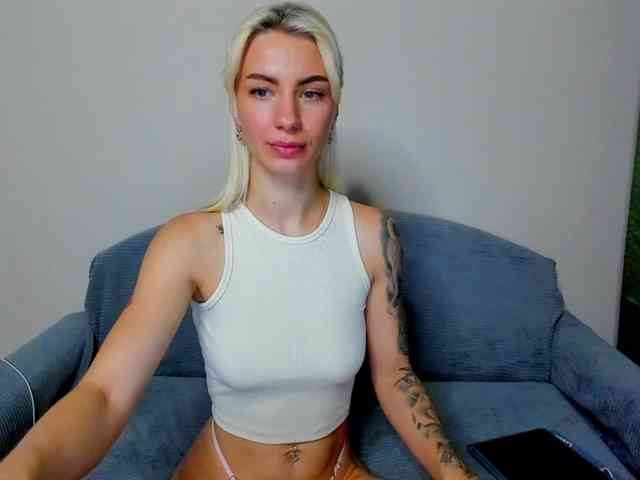 Gaichka webcam