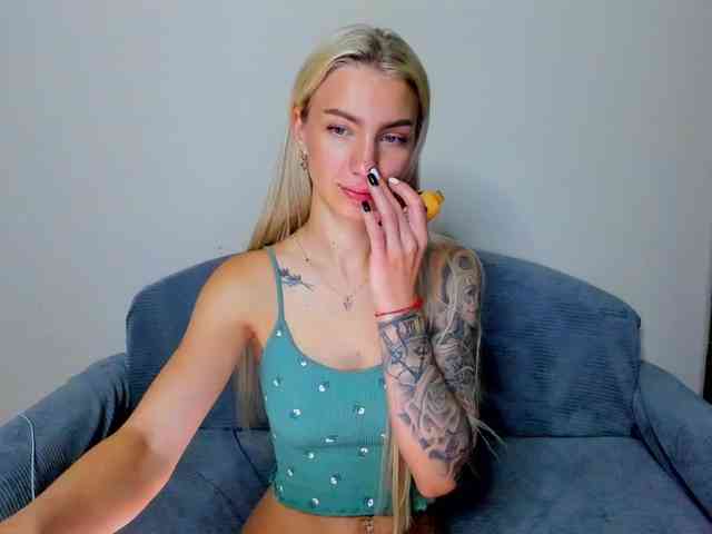Gaichka webcam