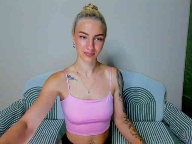 Gaichka webcam