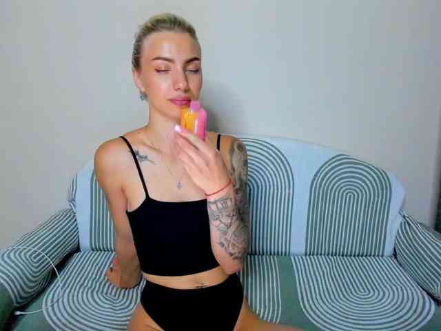 Gaichka webcam