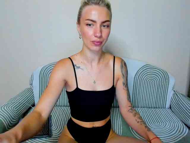 Gaichka webcam