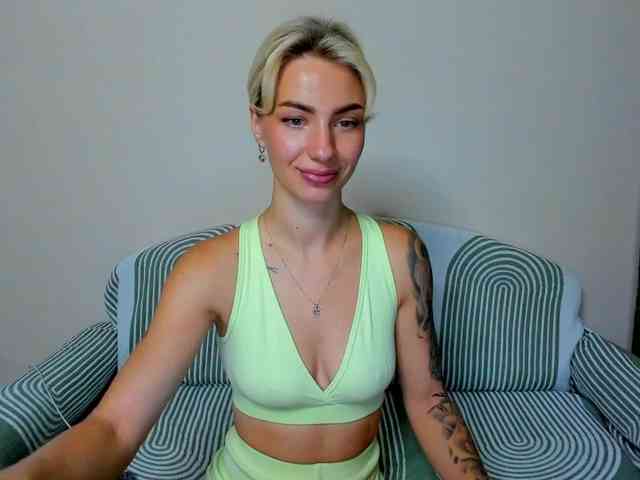 Gaichka webcam