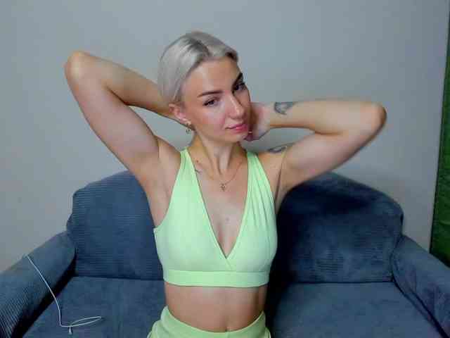 Gaichka webcam