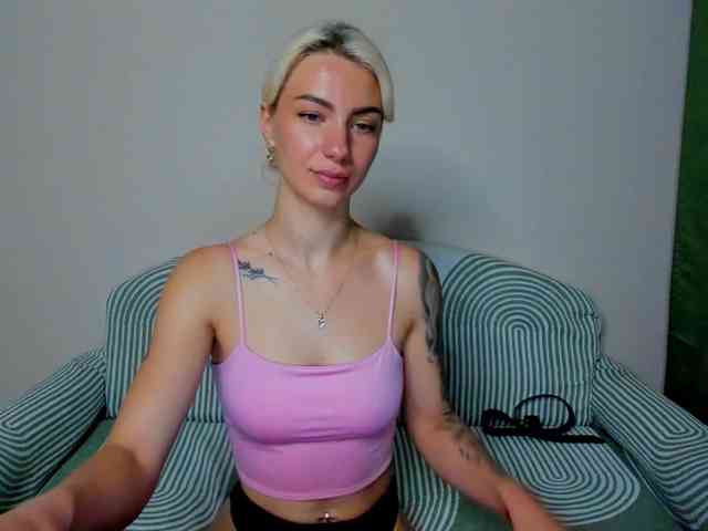 Gaichka webcam