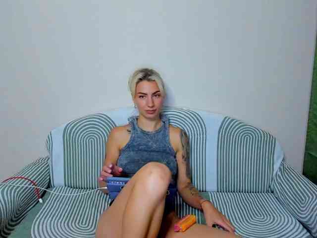 Gaichka webcam