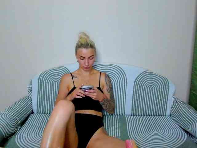 Gaichka webcam