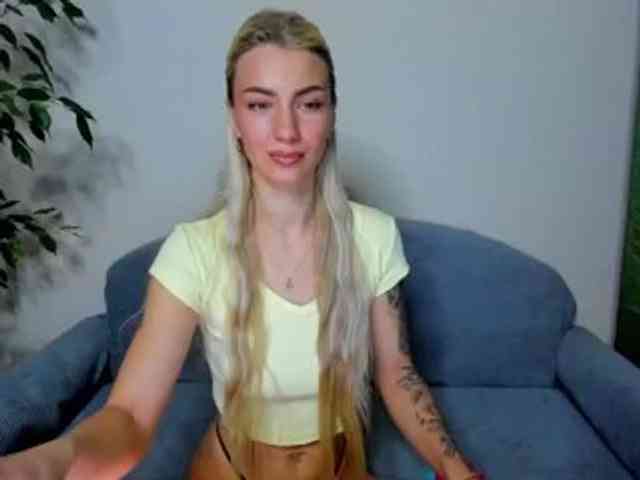 Gaichka webcam