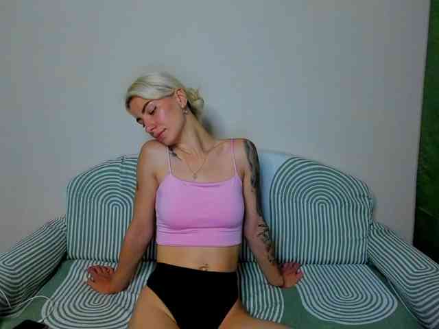 Gaichka webcam